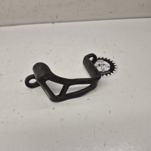 plastique honda 250 crf 2008