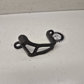 plastique honda 250 crf 2008