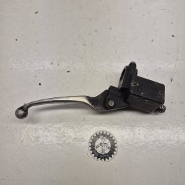 maitre cylindre kawasaki 125 kx 1999