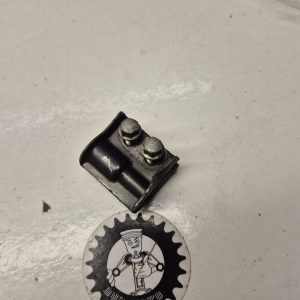 fixation durite kawasaki 125 kx 1999