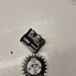 fixation durite kawasaki 125 kx 1999