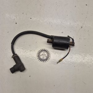 bobine kawasaki 125 kx