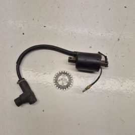 bobine kawasaki 125 kx