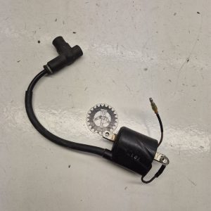 bobine kawasaki 125 kx