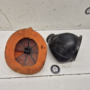 manchon support de filtre suzuki 85 rm