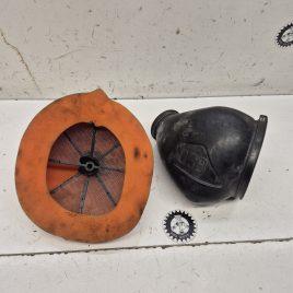 manchon support de filtre suzuki 85 rm
