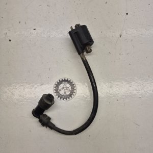 bobine suzuki 85 rm