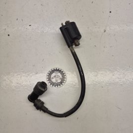 bobine suzuki 85 rm