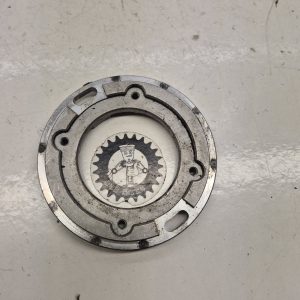 support stator suzuki 85 rm