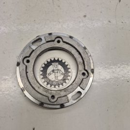 support stator suzuki 85 rm