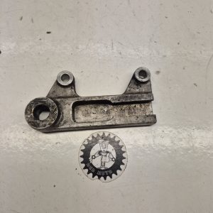 support etrier suzuki 85 rm