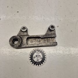 support etrier suzuki 85 rm