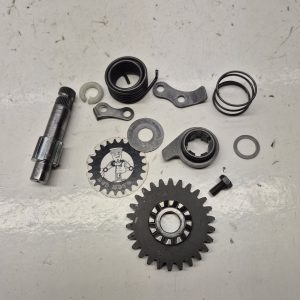 axe de kick suzuki 85 rm