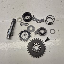 axe de kick suzuki 85 rm