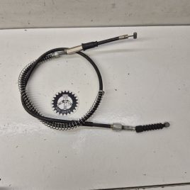 cable suzuki 85 rm