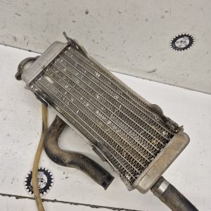 radiateur suzuki 85 rm