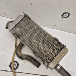 radiateur suzuki 85 rm