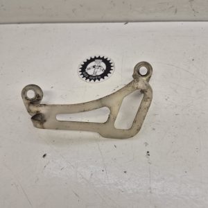 plastique suzuki 85 rm