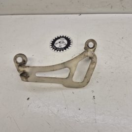 plastique suzuki 85 rm