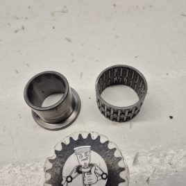 bague de cloche ktm 350 sxf 2011