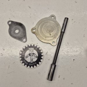 element pompe a huile ktm 350 sxf 2011
