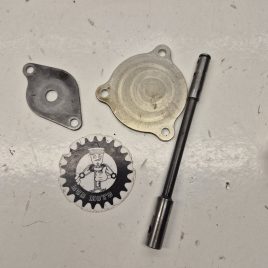 element pompe a huile ktm 350 sxf 2011