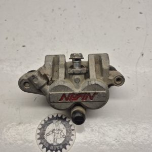 etrier avant yamaha 250 yzf 2002