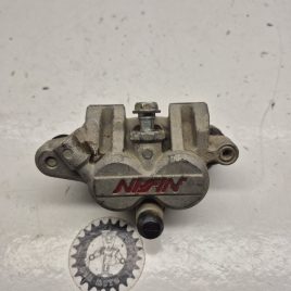 etrier avant yamaha 250 yzf 2002
