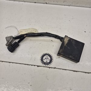 cdi 5SG-00 yamaha 250 yzf 2002