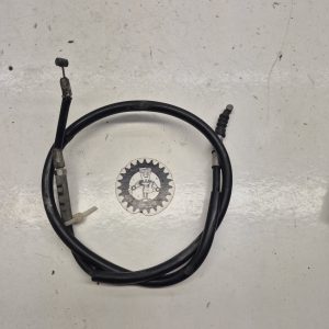 cable yamaha 250 yzf 2002