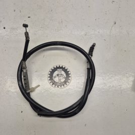 cable yamaha 250 yzf 2002