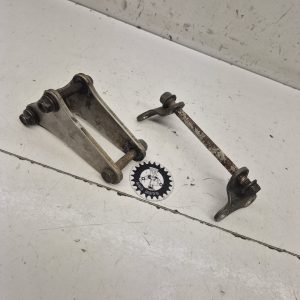 support moteur yamaha 250 yzf 2002