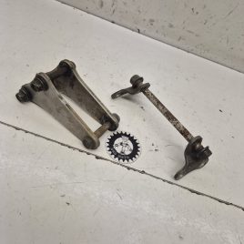 support moteur yamaha 250 yzf 2002