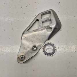 protection yamaha 400 wrf