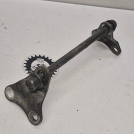 support yamaha 426 wrf