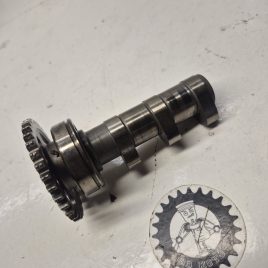 arbre a came yamaha 426 yzf
