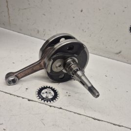 vilebrequin bielle neuve prox yamaha 250 yzf 2006-2009