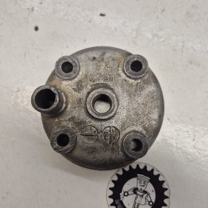 culasse suzuki 85 rm 03B1