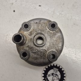 culasse suzuki 85 rm 03B1
