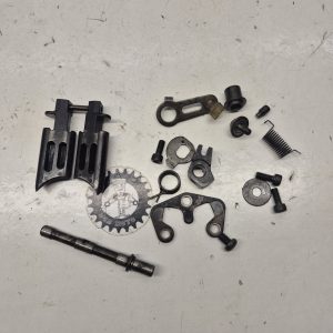 valve suzuki 85 rm