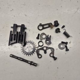 valve suzuki 85 rm