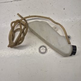reservoir refroidissement yamaha 400 wrf