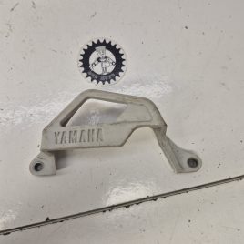 plastique yamaha 400 wrf