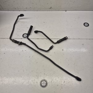 durite rigide d'huile yamaha 400 wrf