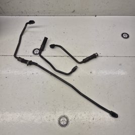 durite rigide d&rsquo;huile yamaha 400 wrf