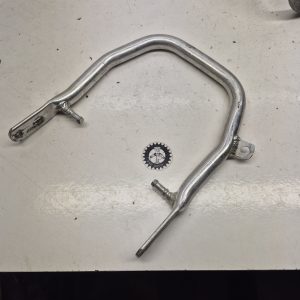 grab bar yamaha 450 yfzr
