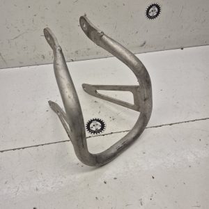 bumper yamaha 450 yfzr