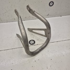 bumper yamaha 450 yfzr