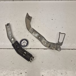 support yamaha 450 yfzr