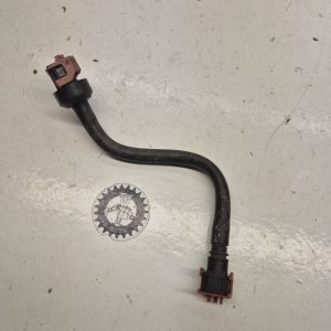 durite carburant yamaha 450 yfzr